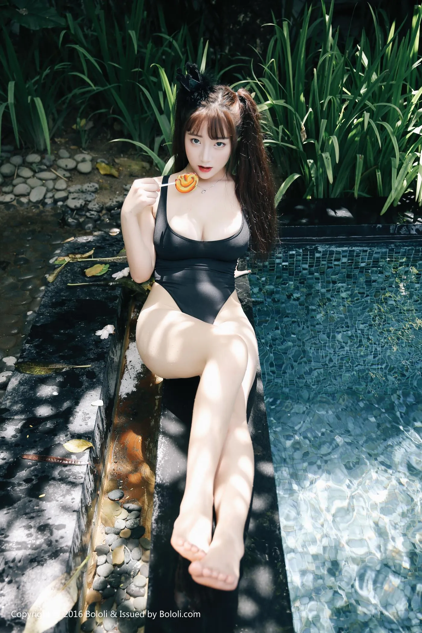 Vol.070 芒果柯柯 [41P]插图7